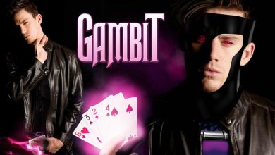 Gambit Disney+ Series In Works