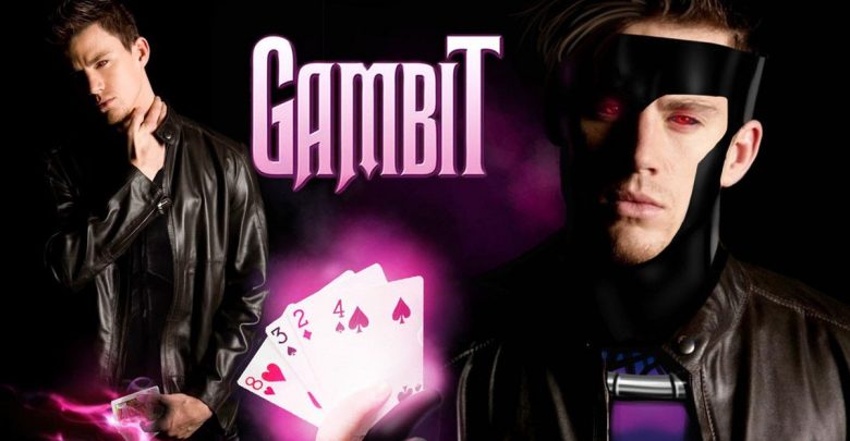 Gambit Disney+ Series In Works