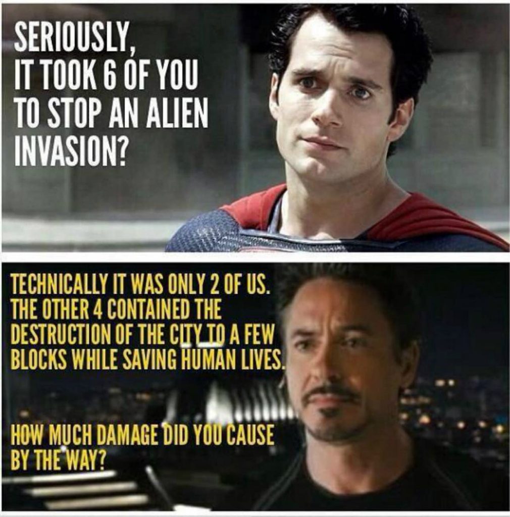 33 Funniest Iron Man Memes That Will Make You Laugh Out Loud