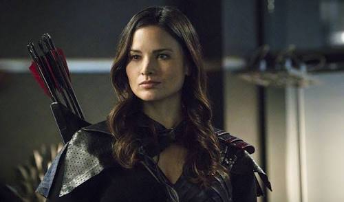 Ras Al Ghuls Daughter Is Coming Back To Star City In Arrow Season 6