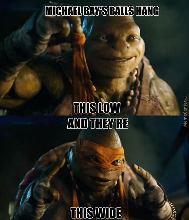 20 Hilarious Teenage Mutant Ninja Turtles Memes That - vrogue.co