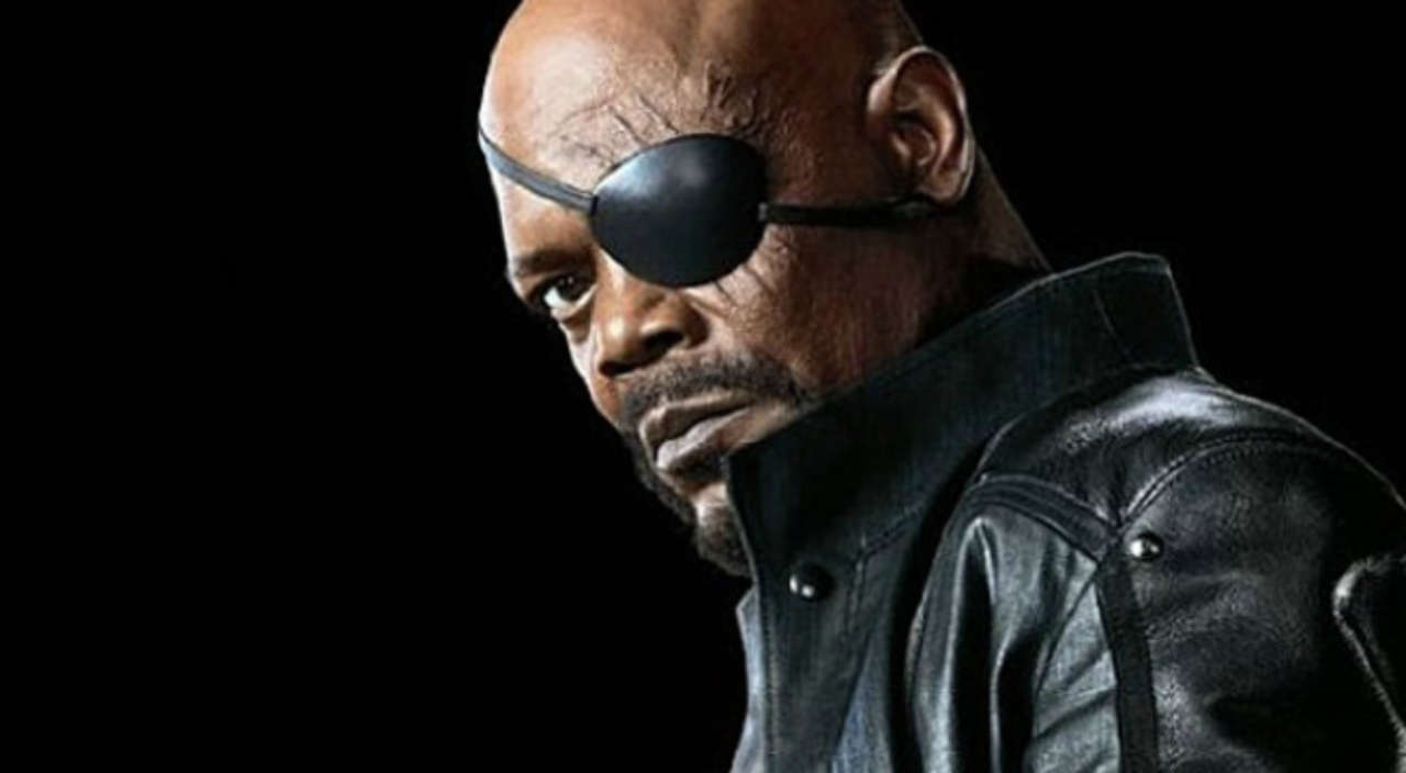 nick-fury-samuel-l-jackson avengers 4