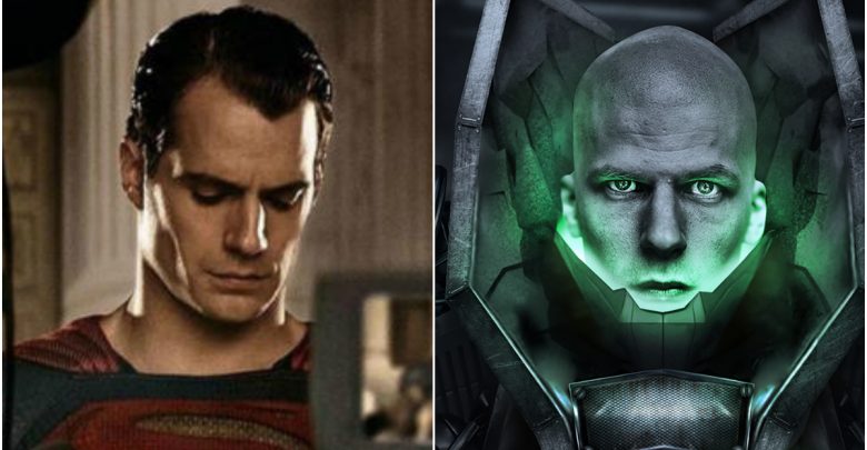 Movie Rivalries Between Heroes And Villains