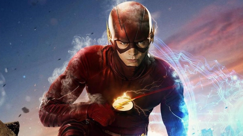 Flash vs Superman – Kevin Smith Reveals Why Superman is Faster Than The Flash