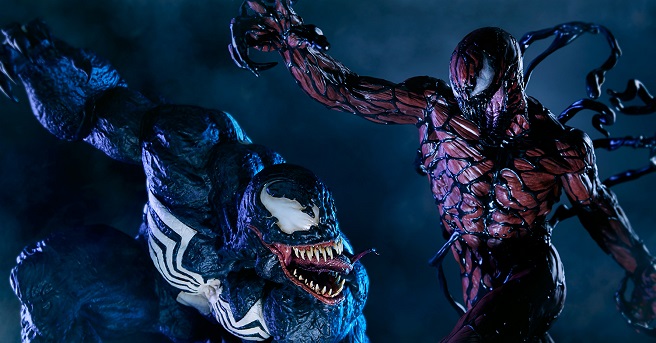 Venom 3 Venom MCU Spider-Man