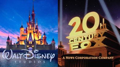 Disney-Fox Deal