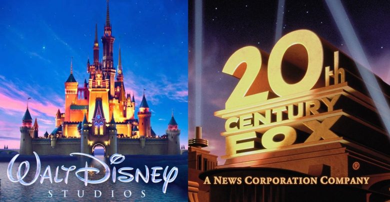 Disney-Fox Deal