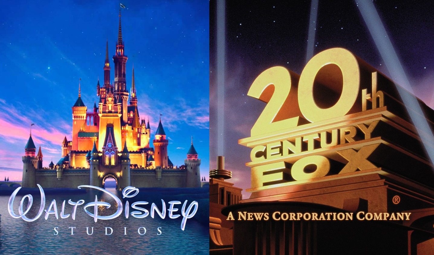 Disney-Fox Deal