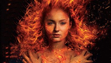 X-Men: Dark Phoenix Jean Grey