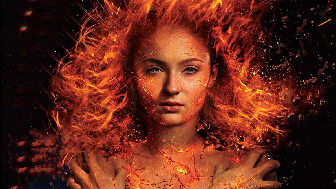 X-Men: Dark Phoenix