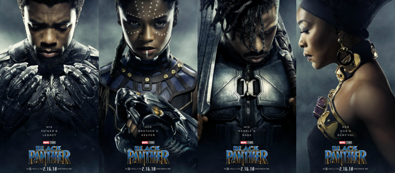 Black Panther