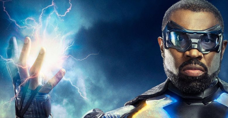 Black Lightning Season 2