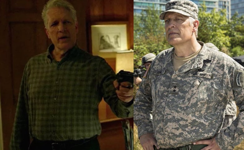 Clancy Brown