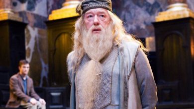 Dumbledore