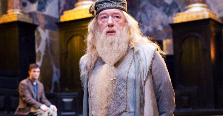 Dumbledore