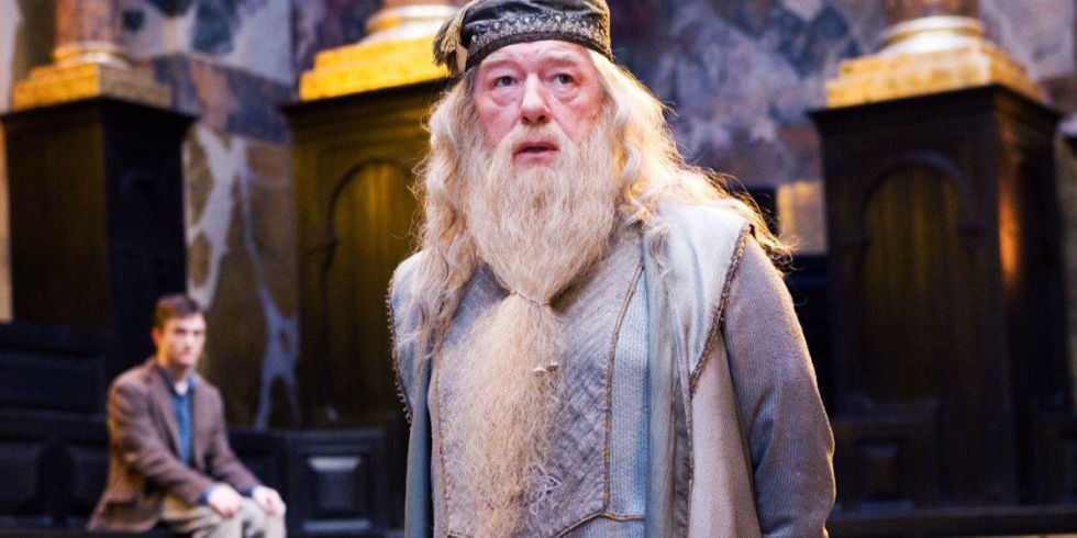 Dumbledore