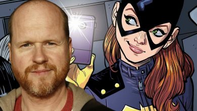 Joss Whedon batgirl