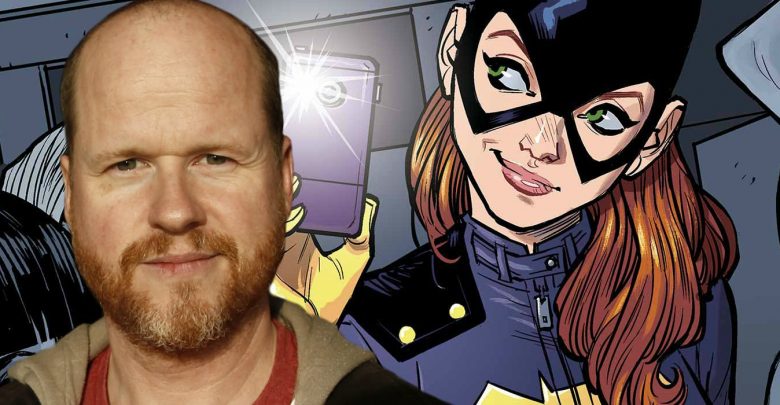 Joss Whedon batgirl