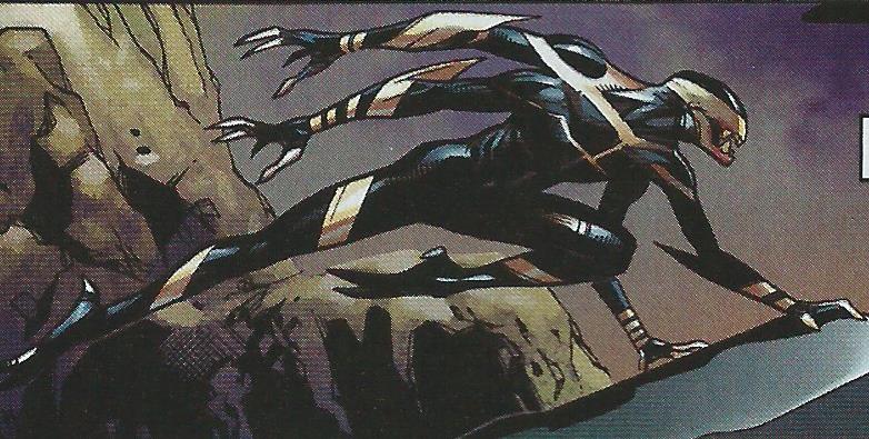 Infinity War Thanos Outrider Army Venom