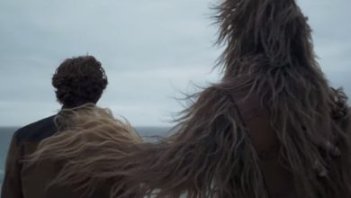 Solo: A Star Wars Story