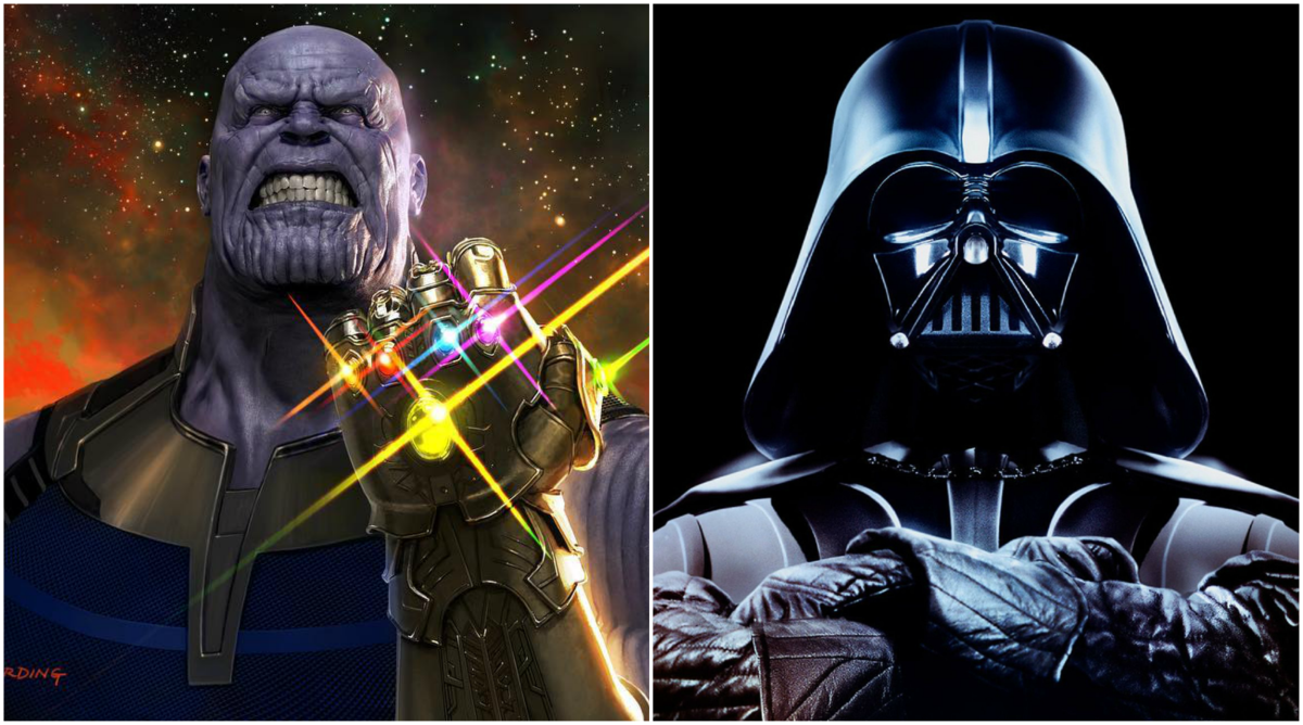 Avengers: Endgame vs Star Wars Episode 9 Disney