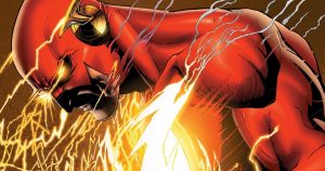 wally west vs barry allen