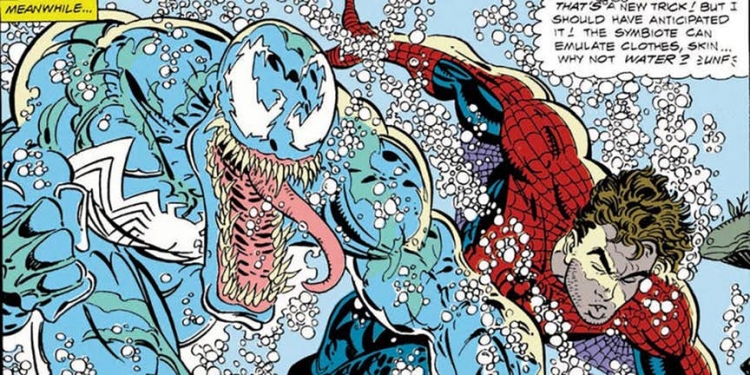 10 Extremely Weird Superpowers of The Venom Suit You Never