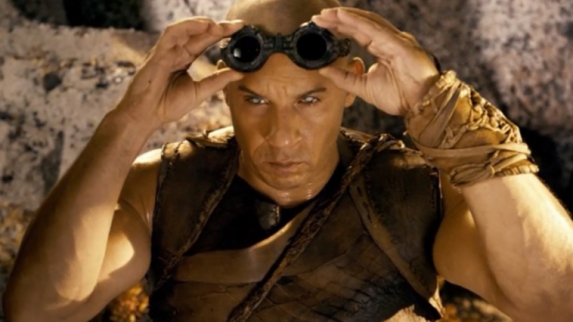 10 Vin Diesel Movies Ranked From Worst To Best - QuirkyByte