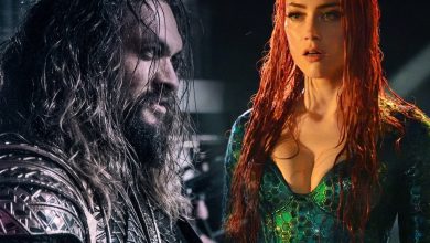 aquaman mera