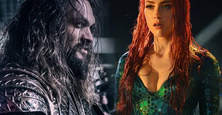 aquaman mera