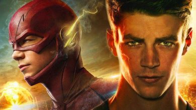 The Flash Season 5: Grant Gustin Teased Massive Action Scene From The Comics