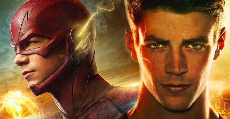 The Flash Season 5: Grant Gustin Teased Massive Action Scene From The Comics