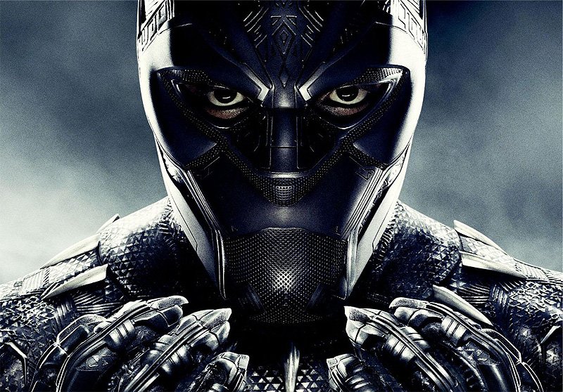 Another Black Panther Confirmed To Appear In Avengers: Infinity War