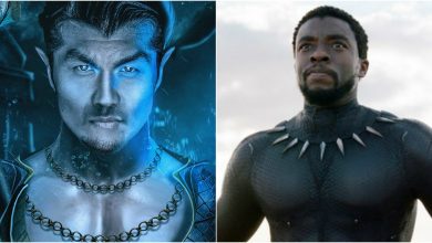 Title & Villain of Black Panther 2 Revealed