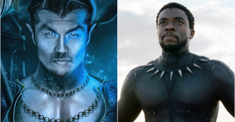 Title & Villain of Black Panther 2 Revealed