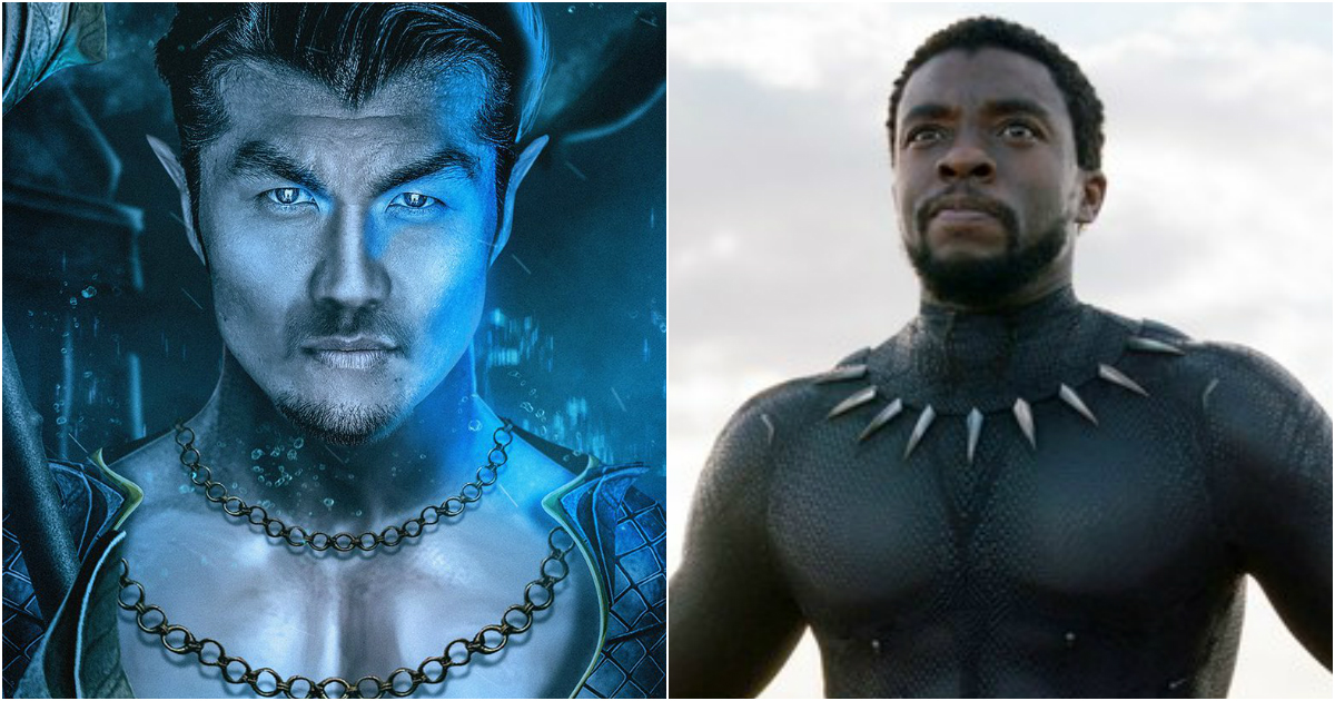 Title & Villain of Black Panther 2 Revealed