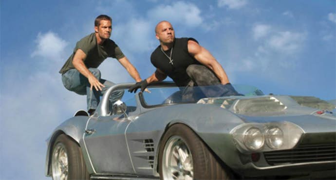 Highest Grossing Movies of Dwayne ‘The Rock’ Johnson
