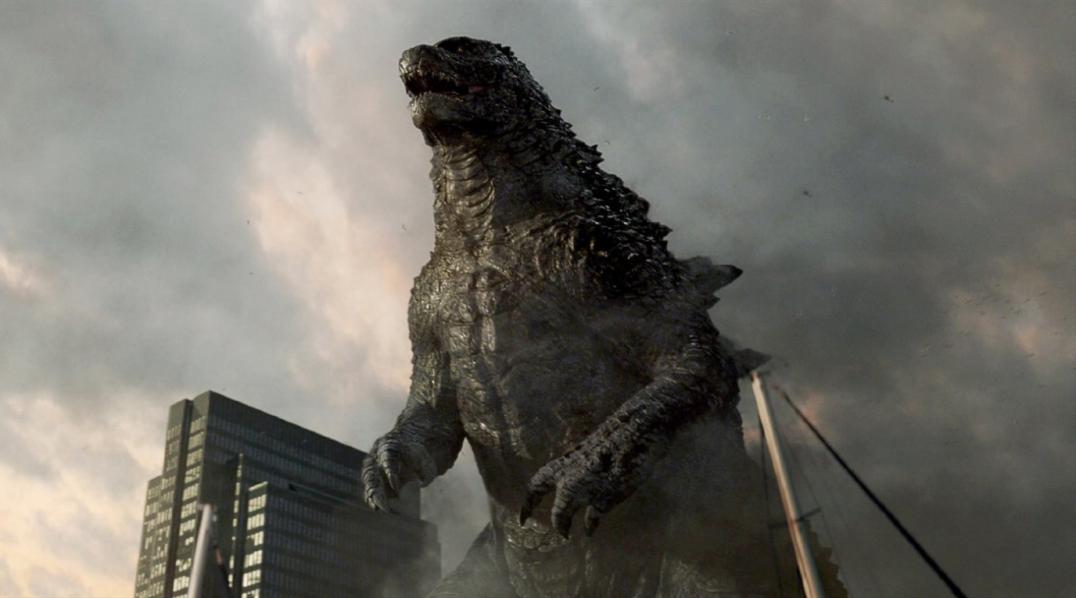 Godzilla: King of the Monsters first look