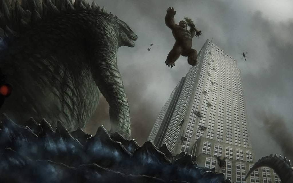 Godzilla vs. Kong Release Date Fast & Furious 9