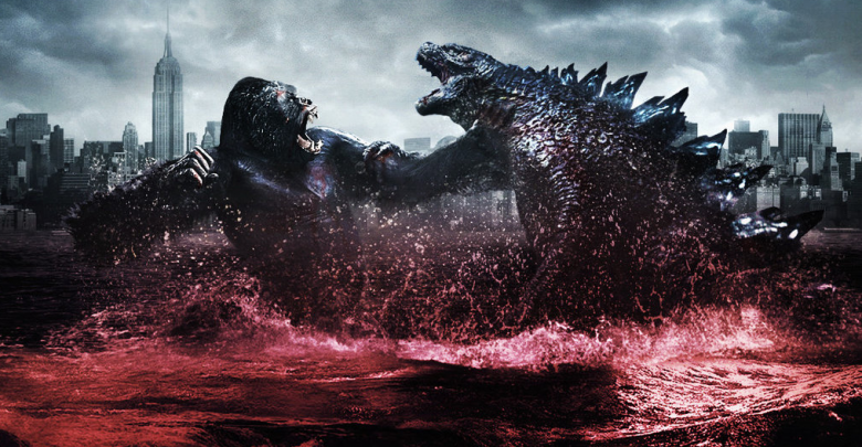 Here's Everything We Know About The Upcoming Godzilla Vs Kong