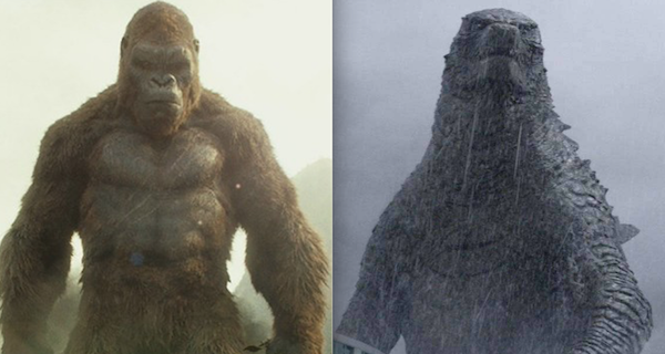 Godzilla vs. Kong Release Date Fast & Furious 9