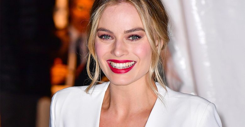 Margot Robbie