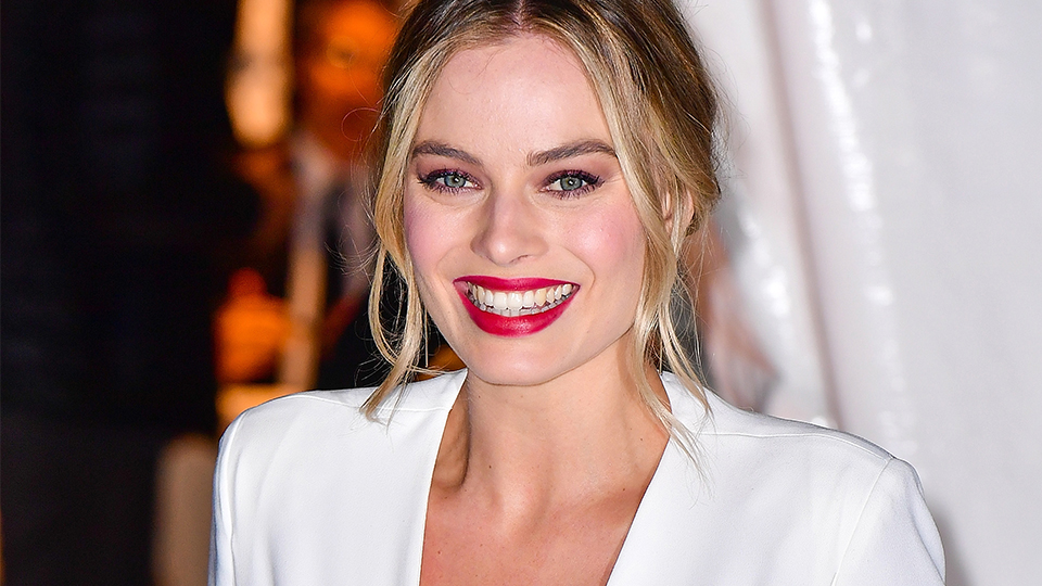 Margot Robbie Margot Robbie Pirates of The Caribbean Reboot