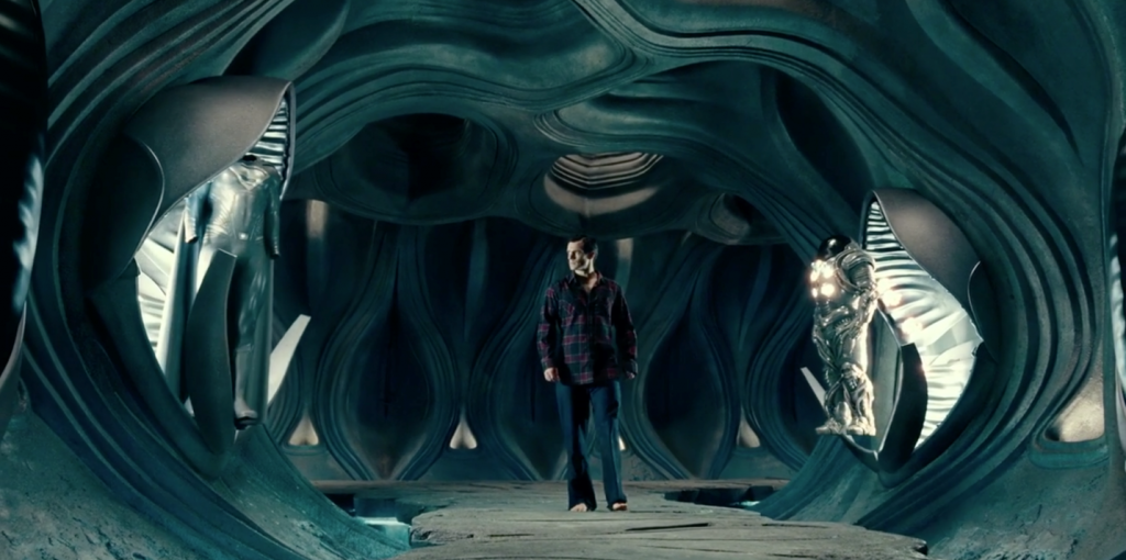 Zack Snyder Confirms A Fan Theory About Superman’s Deleted Scene In