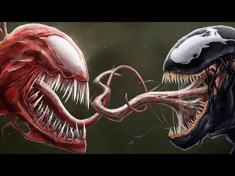 Venom Carnage