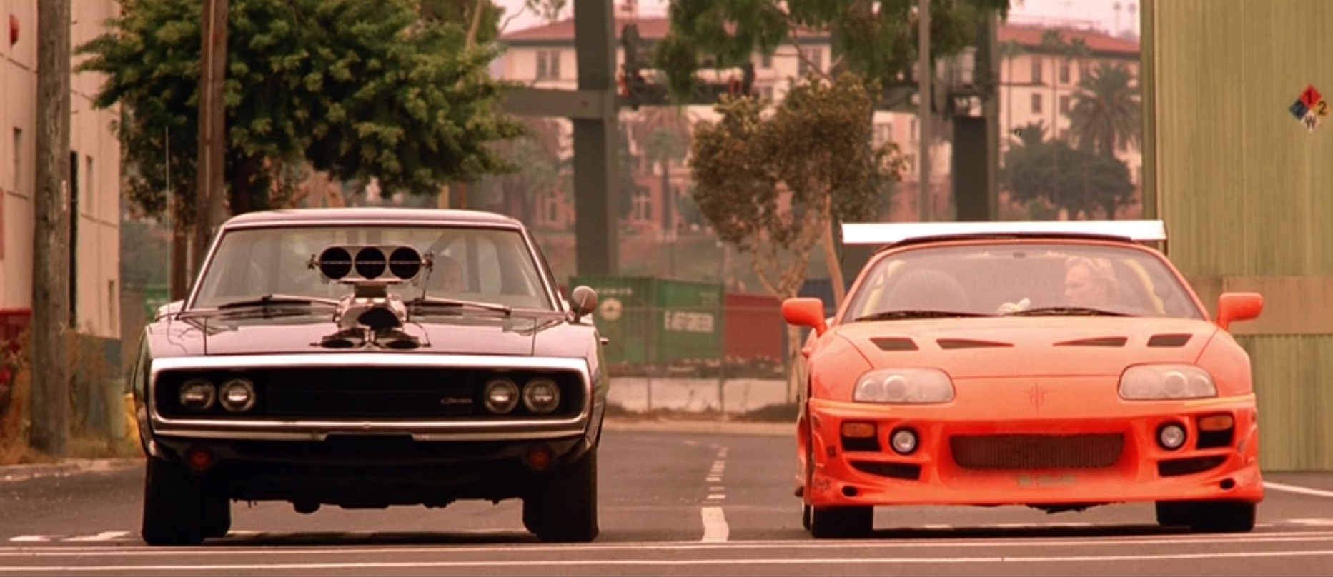 The cars of Fast Furious 7 - Page 15 - Roadshow