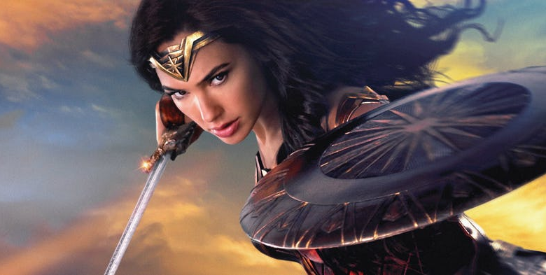 Wonder Woman 2: Gal Gadot Shows Off her Amazing Body after Finishing ...