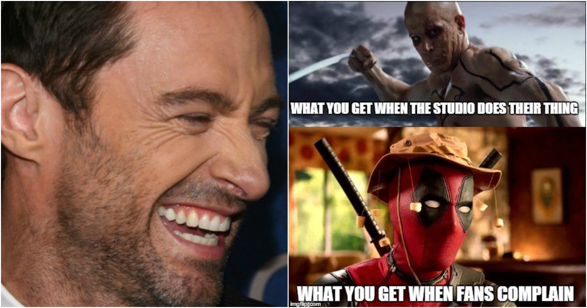 20 Hilarious X-Men Movie Villains Memes That Will Make You 