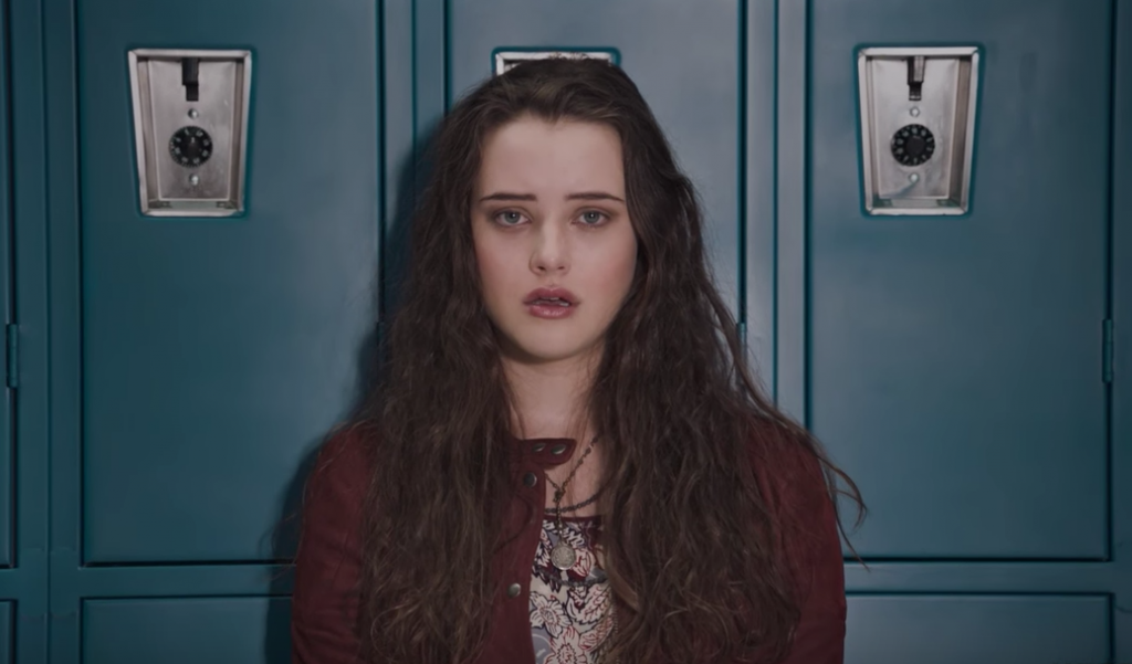 Facts About Netflix 13 Reasons Why