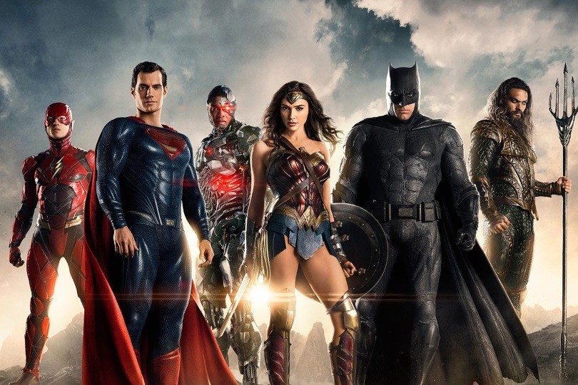 Ben Affleck Will Return as Batman in Snyder’s Justice League